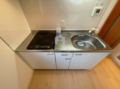 【キッチン】 | Will Do天満橋