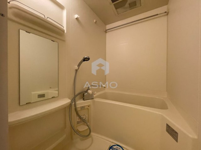 【浴室】 | Will Do天満橋