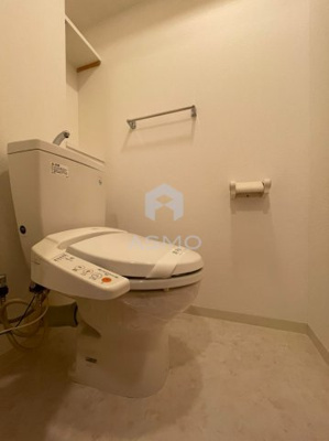 【トイレ】 | Will Do天満橋