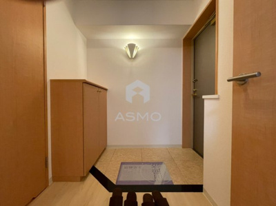 【玄関】 | Will Do天満橋