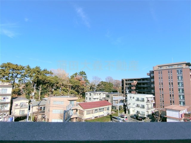 アランシア千鳥町