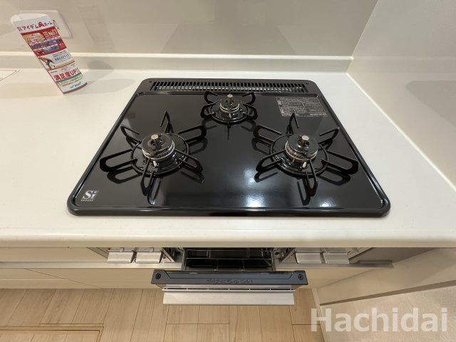 高浜市稗田町第7　新築分譲住宅＜3号棟＞の収納|玄関シューズボックス