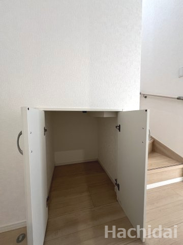 高浜市稗田町第7　新築分譲住宅＜3号棟＞のキッチン