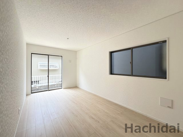 高浜市稗田町第7　新築分譲住宅＜3号棟＞のキッチン