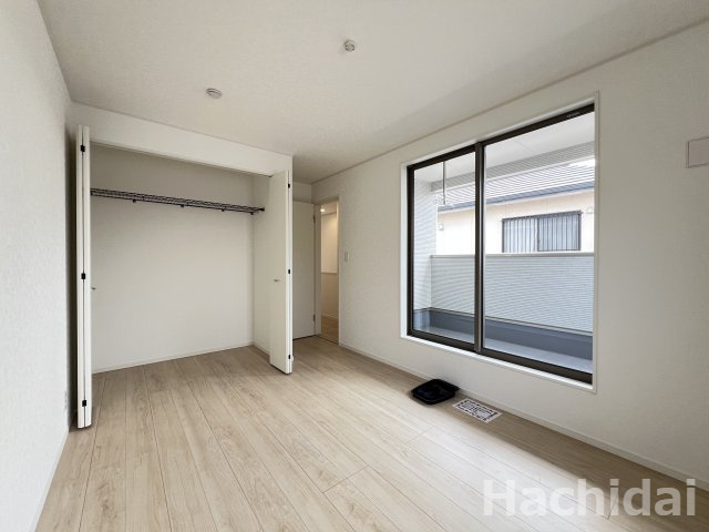 高浜市稗田町第7　新築分譲住宅＜3号棟＞の内装|階段
