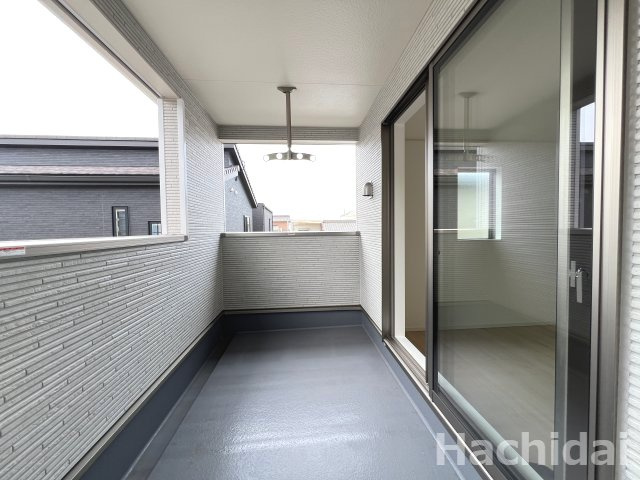 高浜市稗田町第7　新築分譲住宅＜3号棟＞の洋室