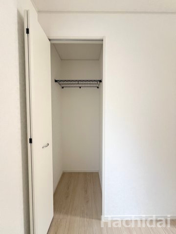 高浜市稗田町第7　新築分譲住宅＜3号棟＞のバルコニー