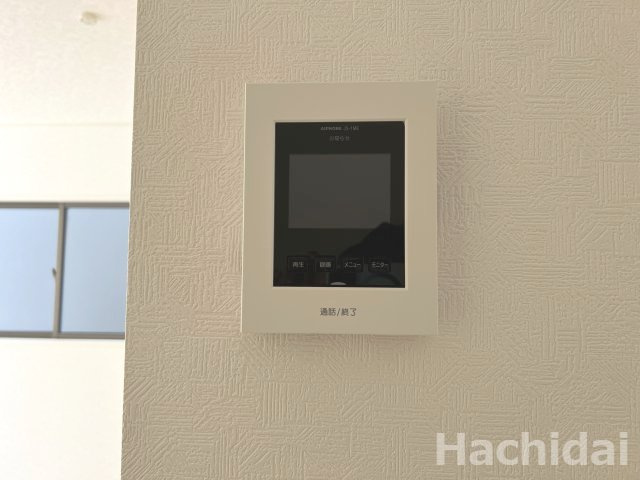 高浜市稗田町第7　新築分譲住宅＜3号棟＞の洋室