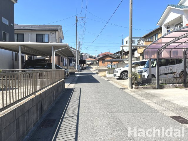 高浜市稗田町第7　新築分譲住宅＜3号棟＞の冷暖房・空調設備