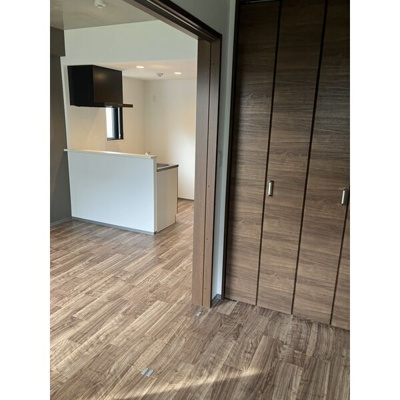 【寝室】 | ソルヴェール馬出