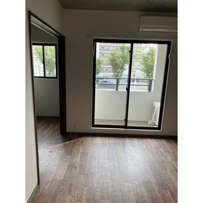 【居間・リビング】 | ソルヴェール馬出