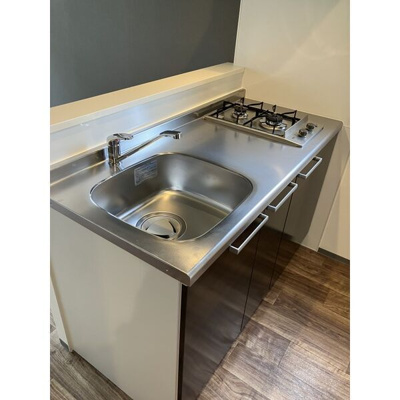 【キッチン】 | ソルヴェール馬出