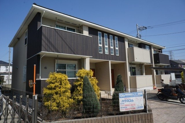 ブリリアント　テール