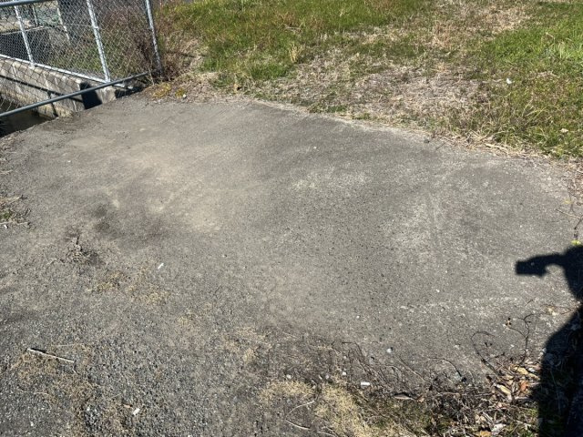 豊原上町土地のその他