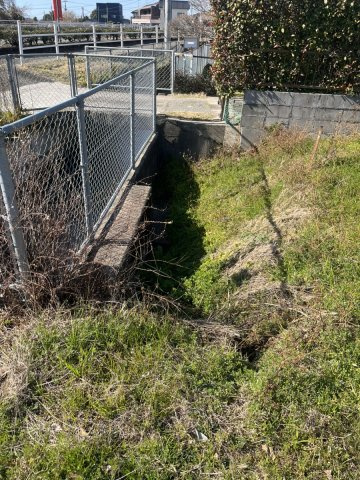 豊原上町土地の周辺