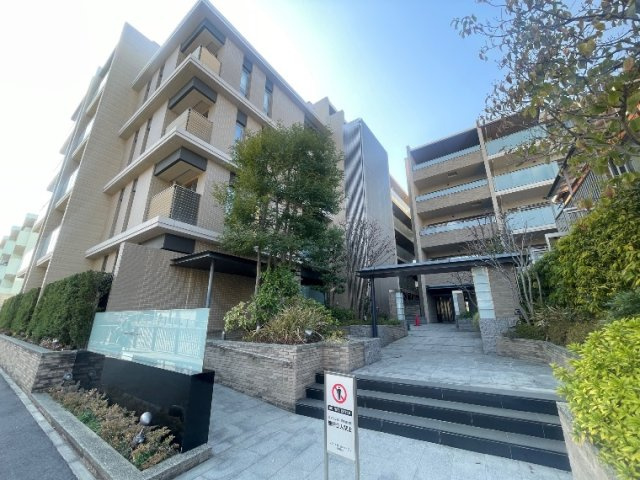 プラウド鷺ノ宮パサージュ