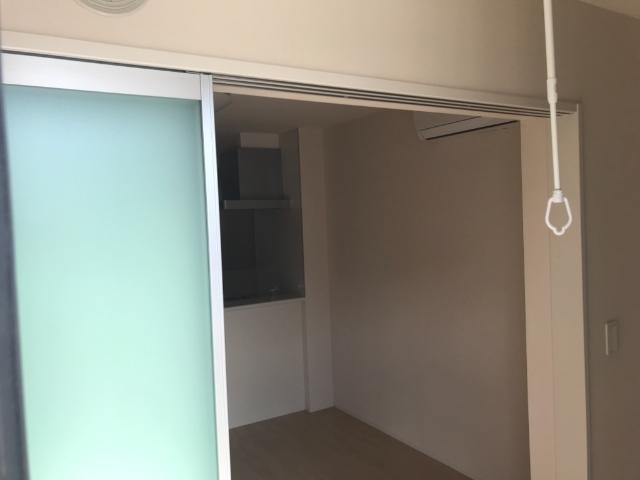 ベル・グラースⅡのその他|インナーテラス