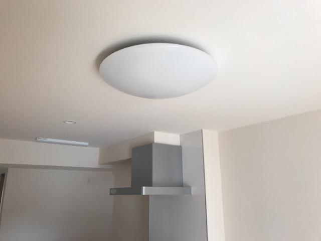 ベル・グラースⅡの設備|リモコン照明