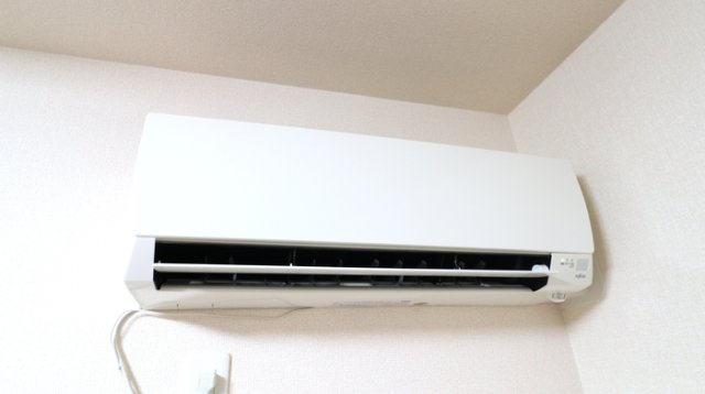 サンクリア蒼の設備