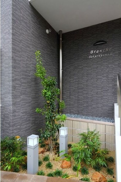 Branche桜山Ⅲのその他共用部分
