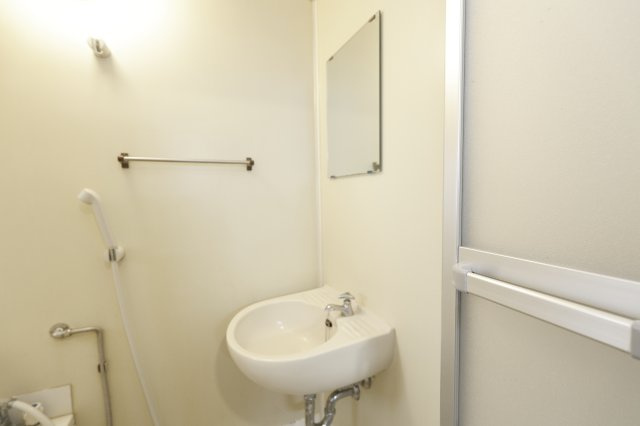 メゾン柴又の設備