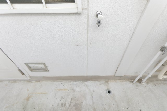 メゾン柴又の内装