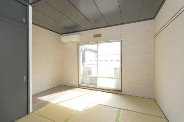 メゾン柴又の収納