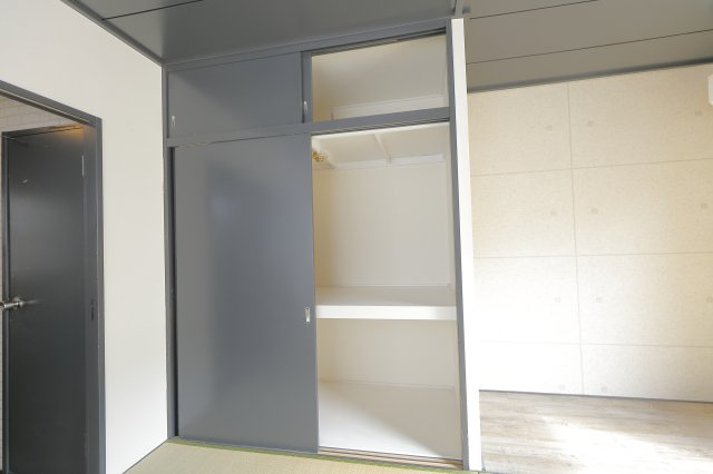 メゾン柴又のキッチン