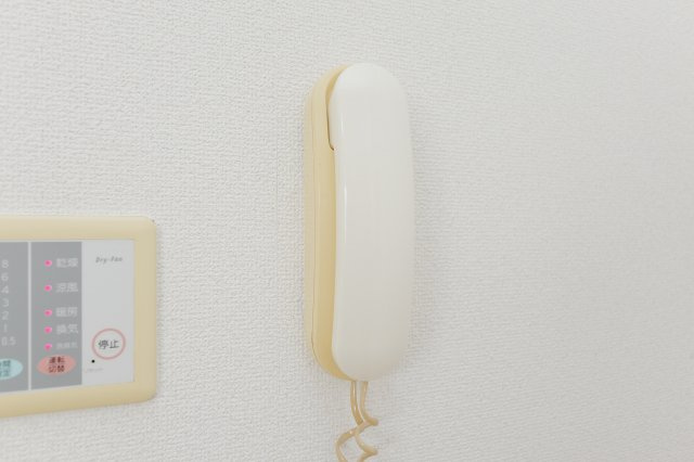 サンコーポのセキュリティ