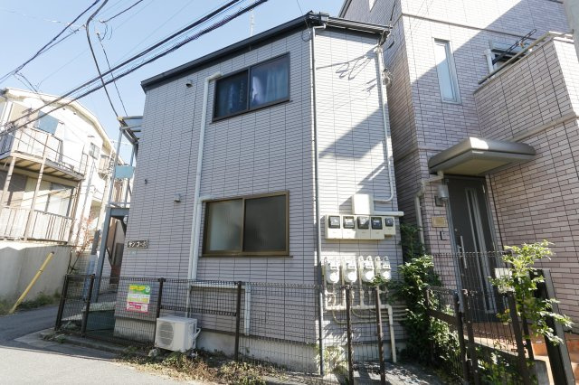 サンコーポのその他共用部分