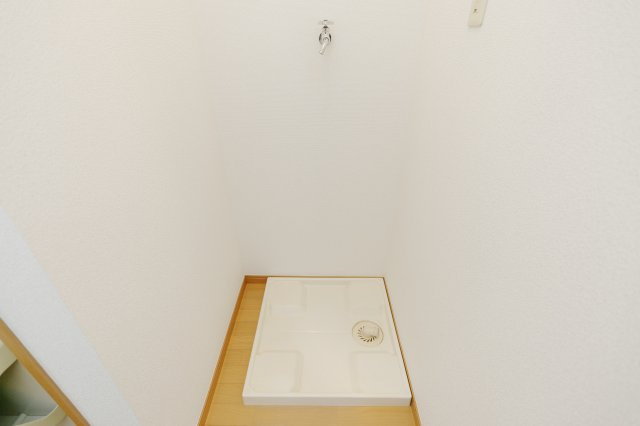 サンコーポの設備