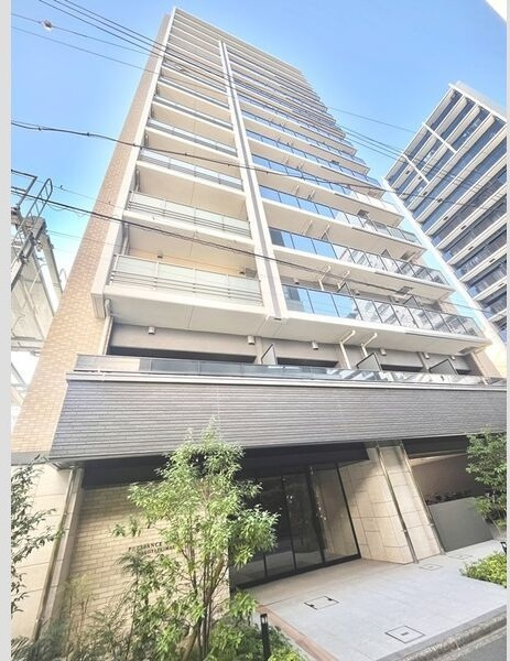 プレサンスロジェ名古屋駅前