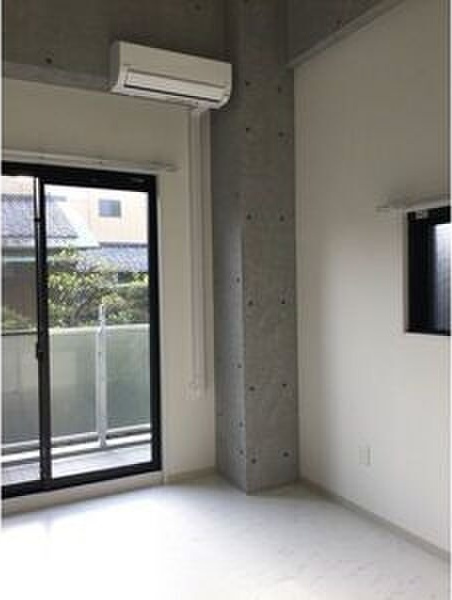 G style栄東の設備