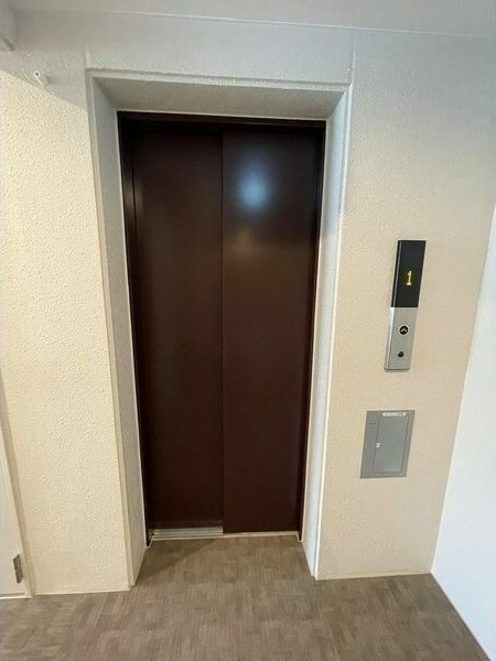 クレストタップ名古屋ウエストのその他共用部分