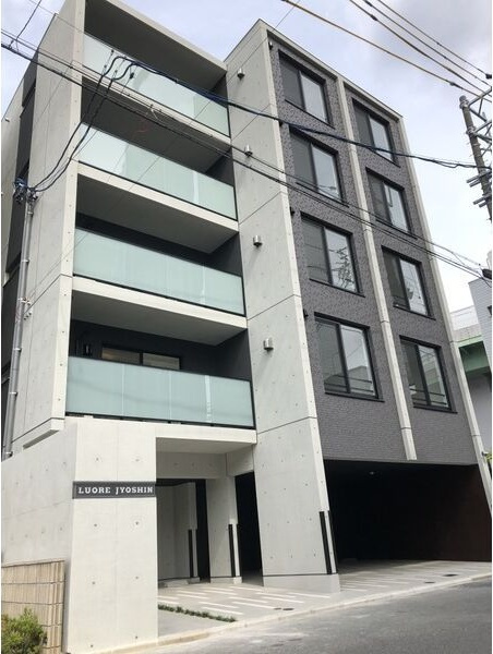 LUORE浄心
