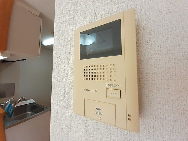 すまいらーくⅣのセキュリティ