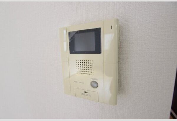 エミネンスオタイⅡのセキュリティ