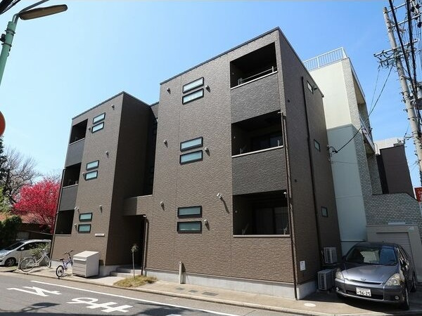 REGALEST浅間町