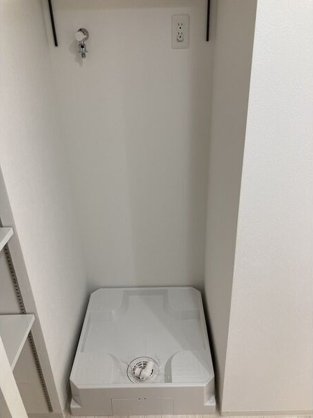LUORE浄心の設備