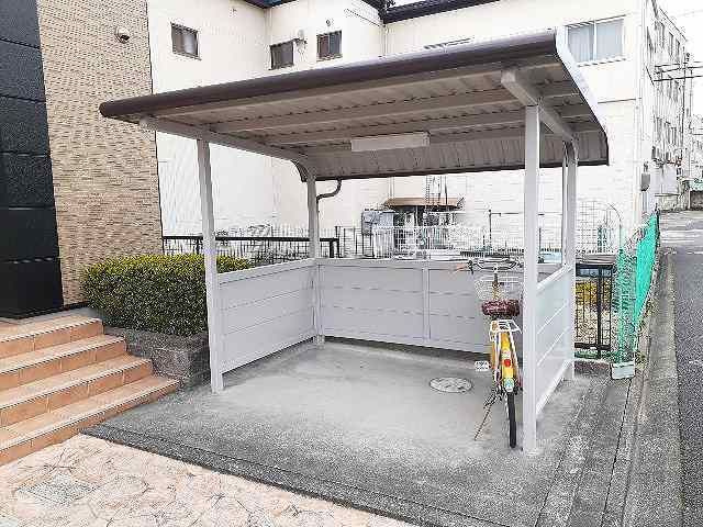ウルバノのその他共用部分