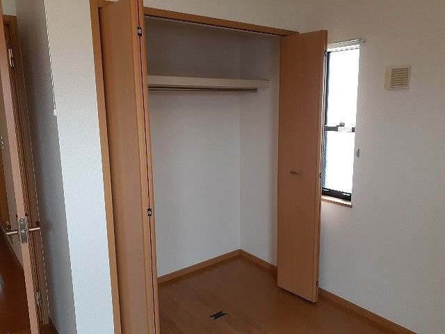 ウルバノの収納