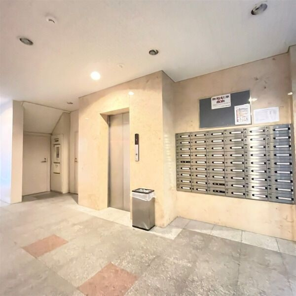 FS.幅下のその他共用部分