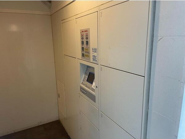 プレサンスSAKAEリバースタイルの設備