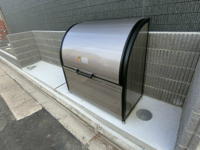 リブリ・汐路のその他共用部分