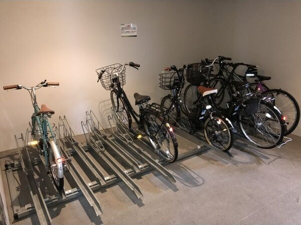 Stage本山のその他共用部分