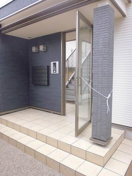 風のフォレストのその他共用部分