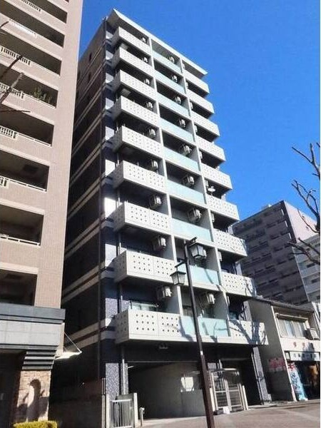 HF伏見レジデンス