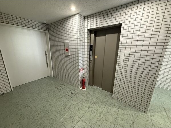 THE RESIDENCE IMAIKE EASTのその他共用部分