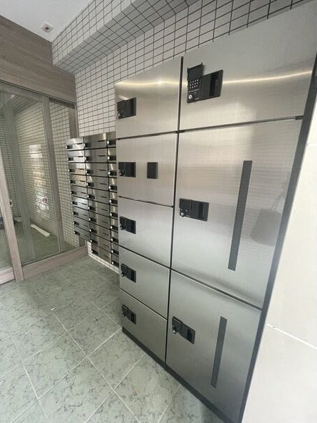 THE RESIDENCE IMAIKE EASTのその他共用部分