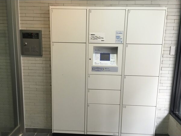 サン・東山公園ウエストのその他共用部分
